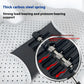 Knee Booster Support for Climbing and Running