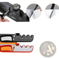Knife Sharpener 5 in 1 Adjustable Professional Tool
