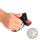 Knife Sharpener and Scissor Sharpening Kitchen Tool