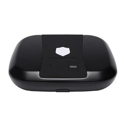 Konig Junior, Fingerprint + Keypad + RFID Unlock