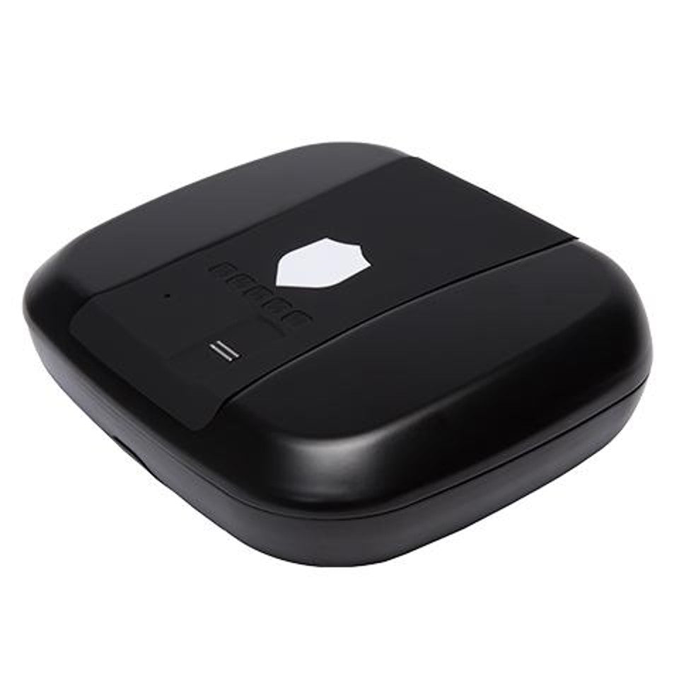 Konig Junior, Fingerprint + Keypad + RFID Unlock