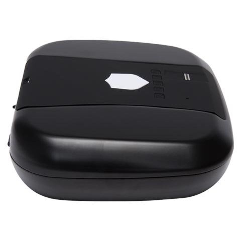 Konig Junior, Fingerprint + Keypad + RFID Unlock