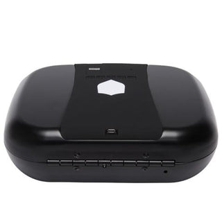 Konig Junior, Fingerprint + Keypad + RFID Unlock