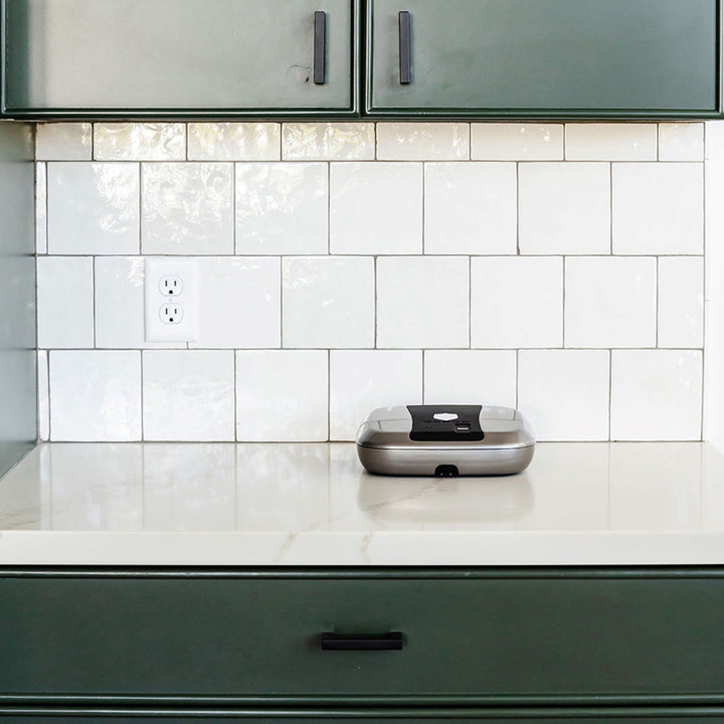 Konig Junior, Fingerprint + Keypad + RFID Unlock