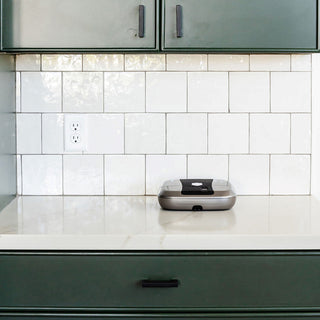 Konig Junior, Fingerprint + Keypad + RFID Unlock