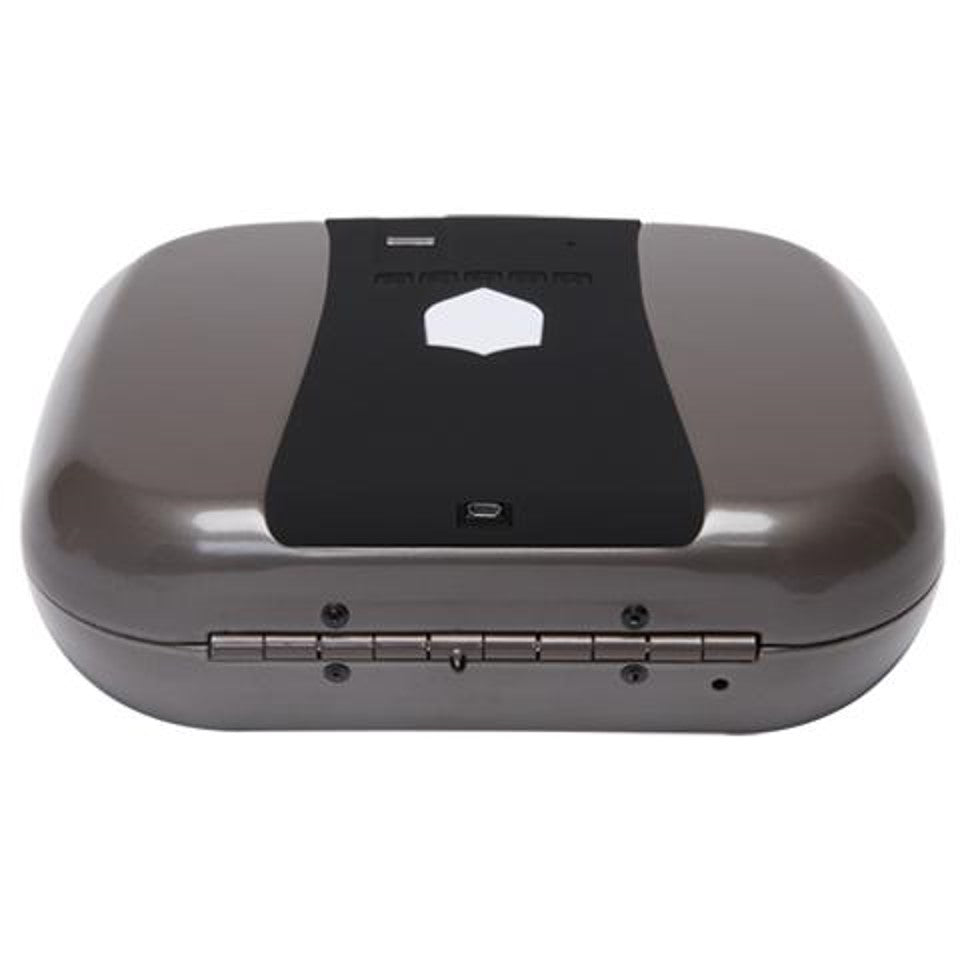 Konig Junior, Fingerprint + Keypad + RFID Unlock