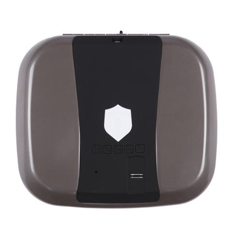 Konig Junior, Fingerprint + Keypad + RFID Unlock