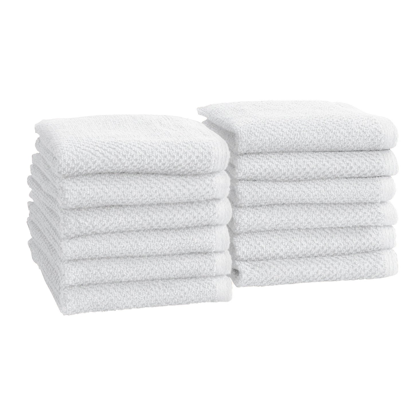 Cotton Textured Bath Towel Set - Acacia Collection