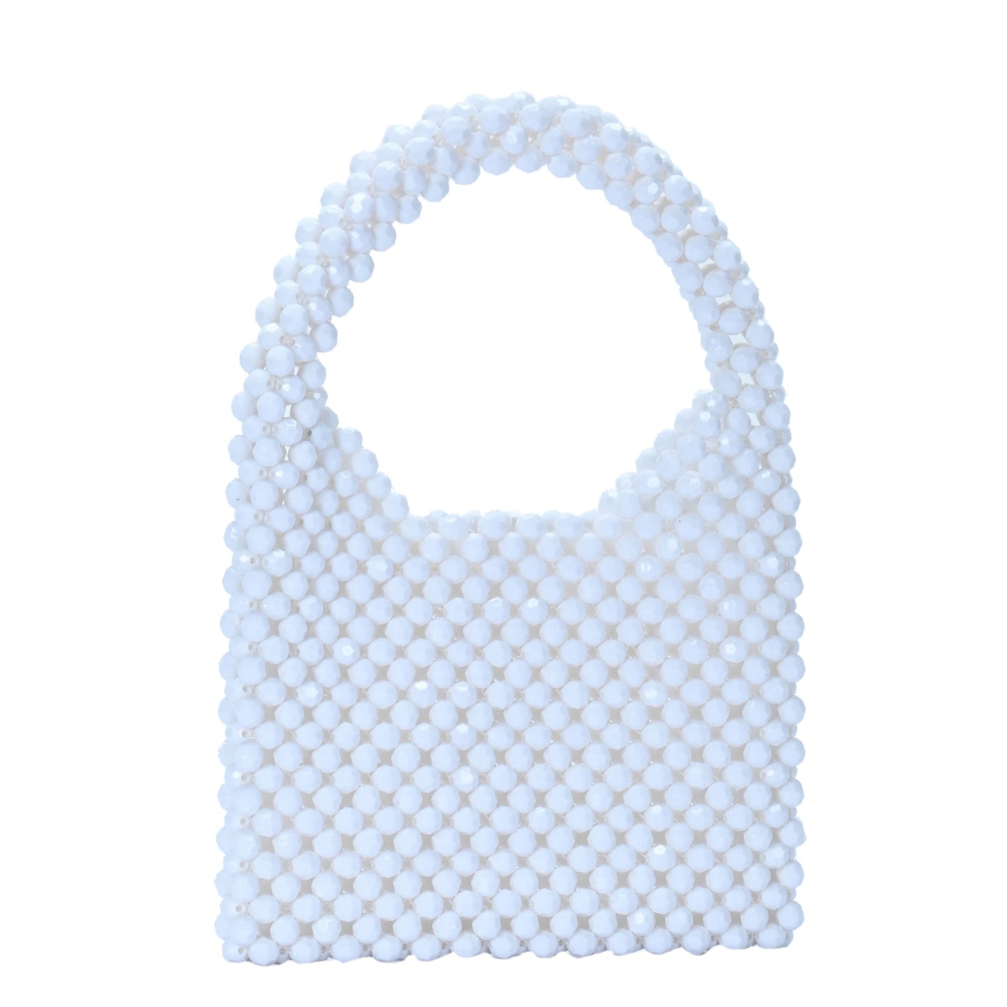 Kori Beaded Handbag