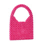 Kori Beaded Handbag