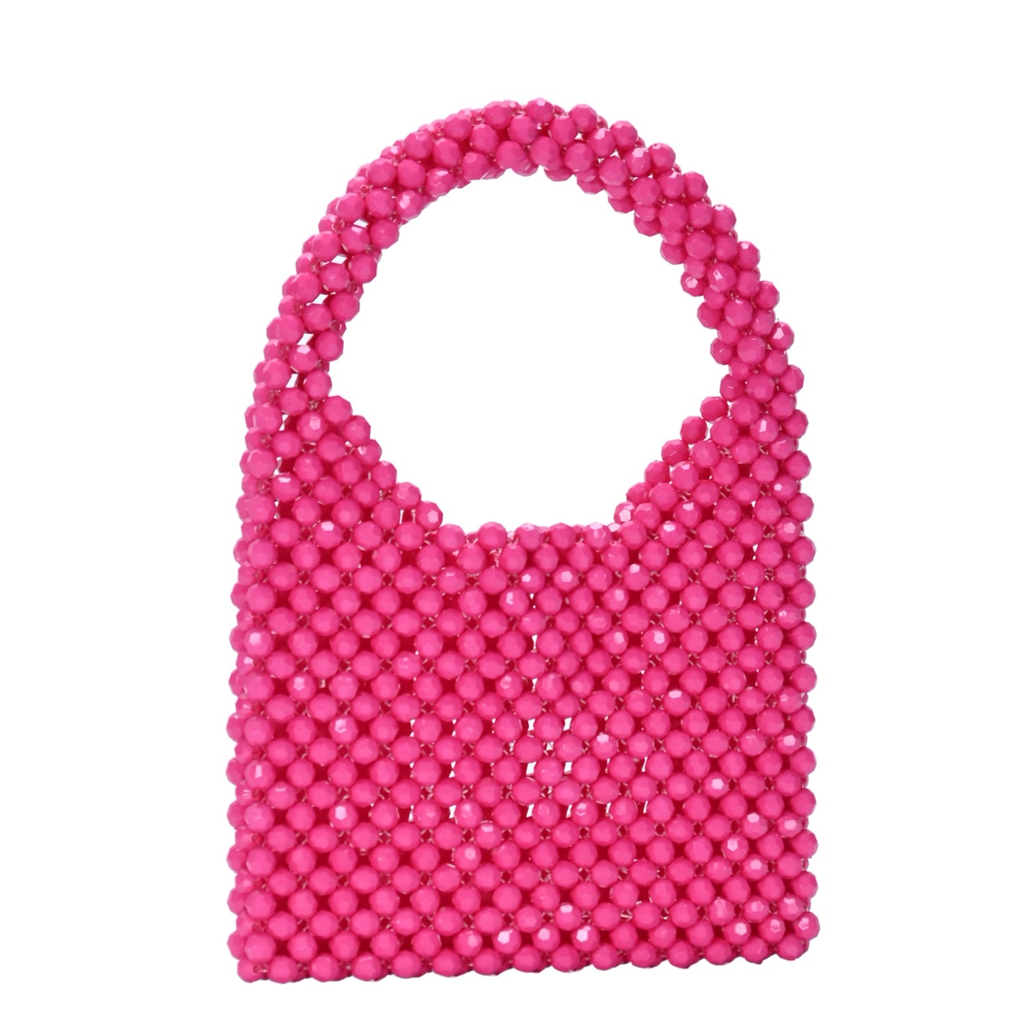 Kori Beaded Handbag