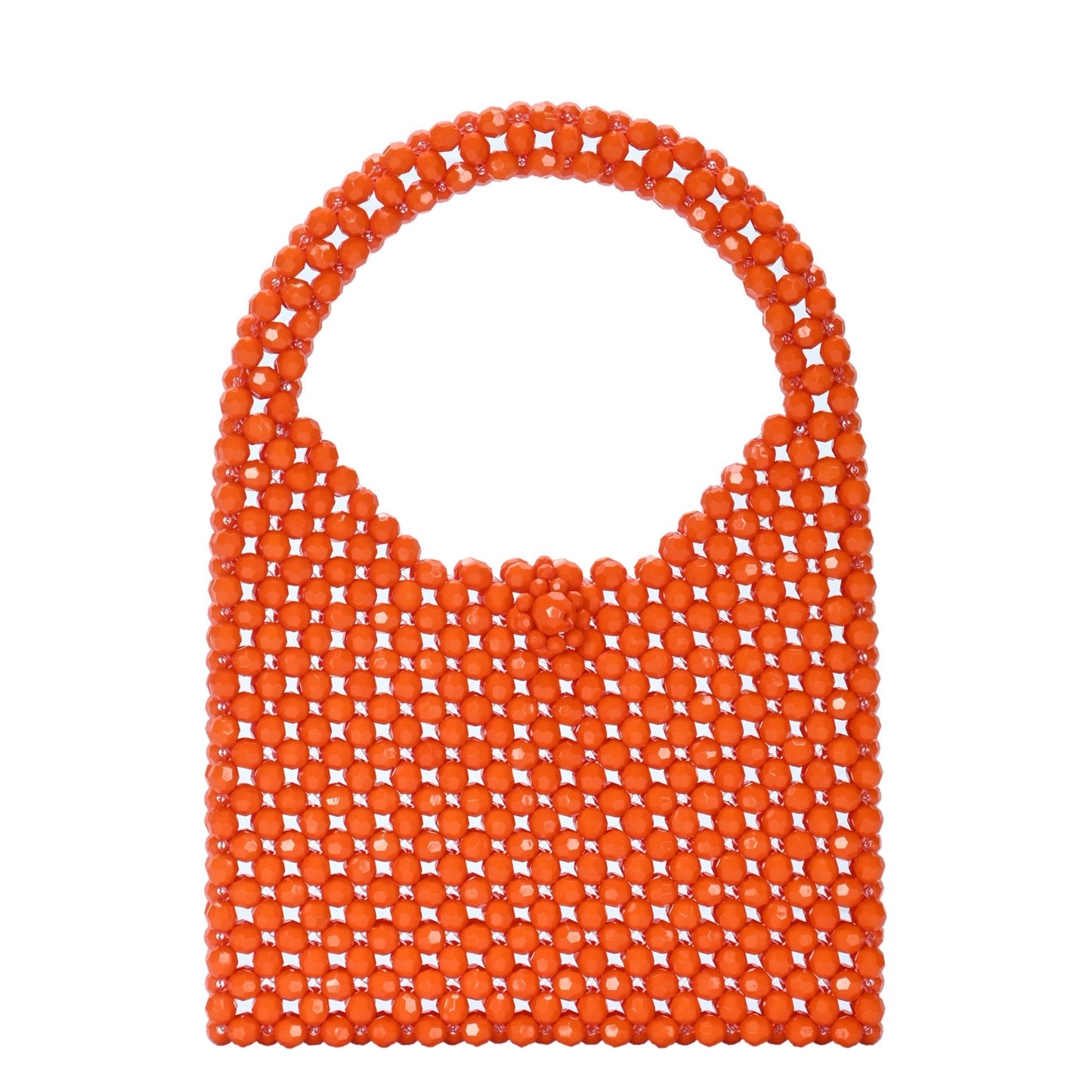 Kori Beaded Handbag