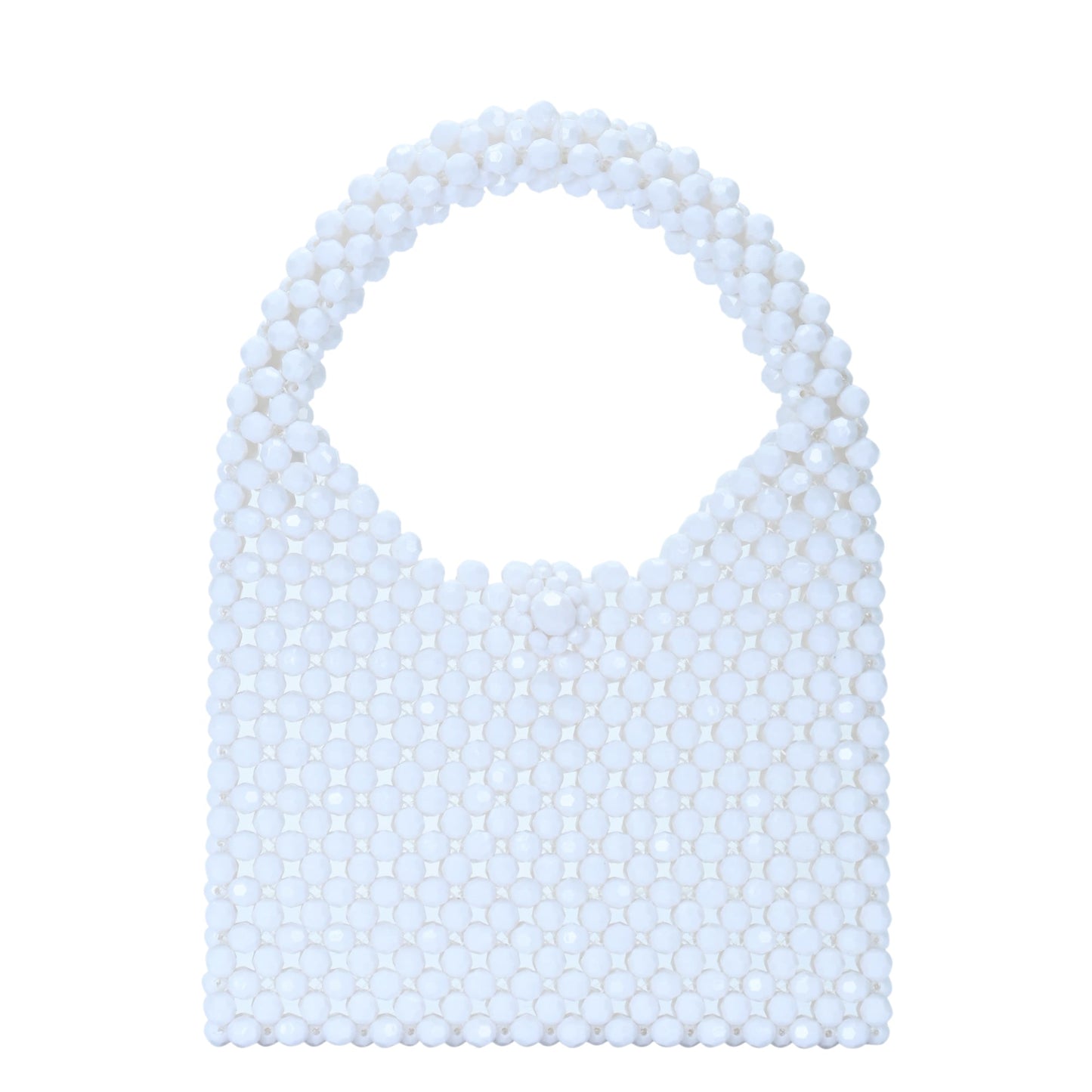 Kori Beaded Handbag
