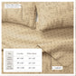 Lodge Printed Quilt - Moonlight Ridge