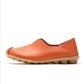 Premium Genuine Leather Slip on Flat Shoes