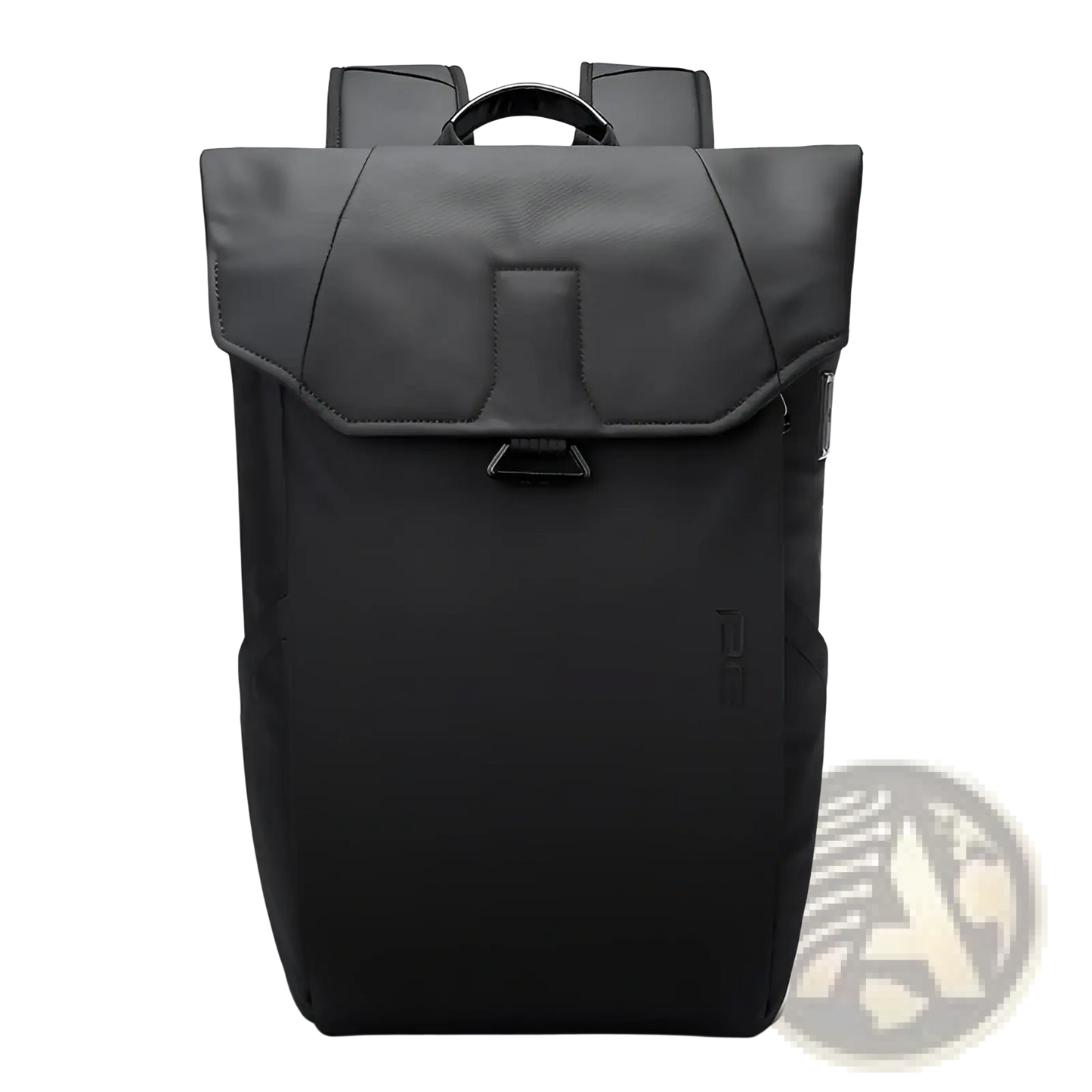 Laptop Backpack Usb Charging Minimalist School Bag