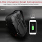 Laptop Backpack Waterproof Usb Charging Business Bag