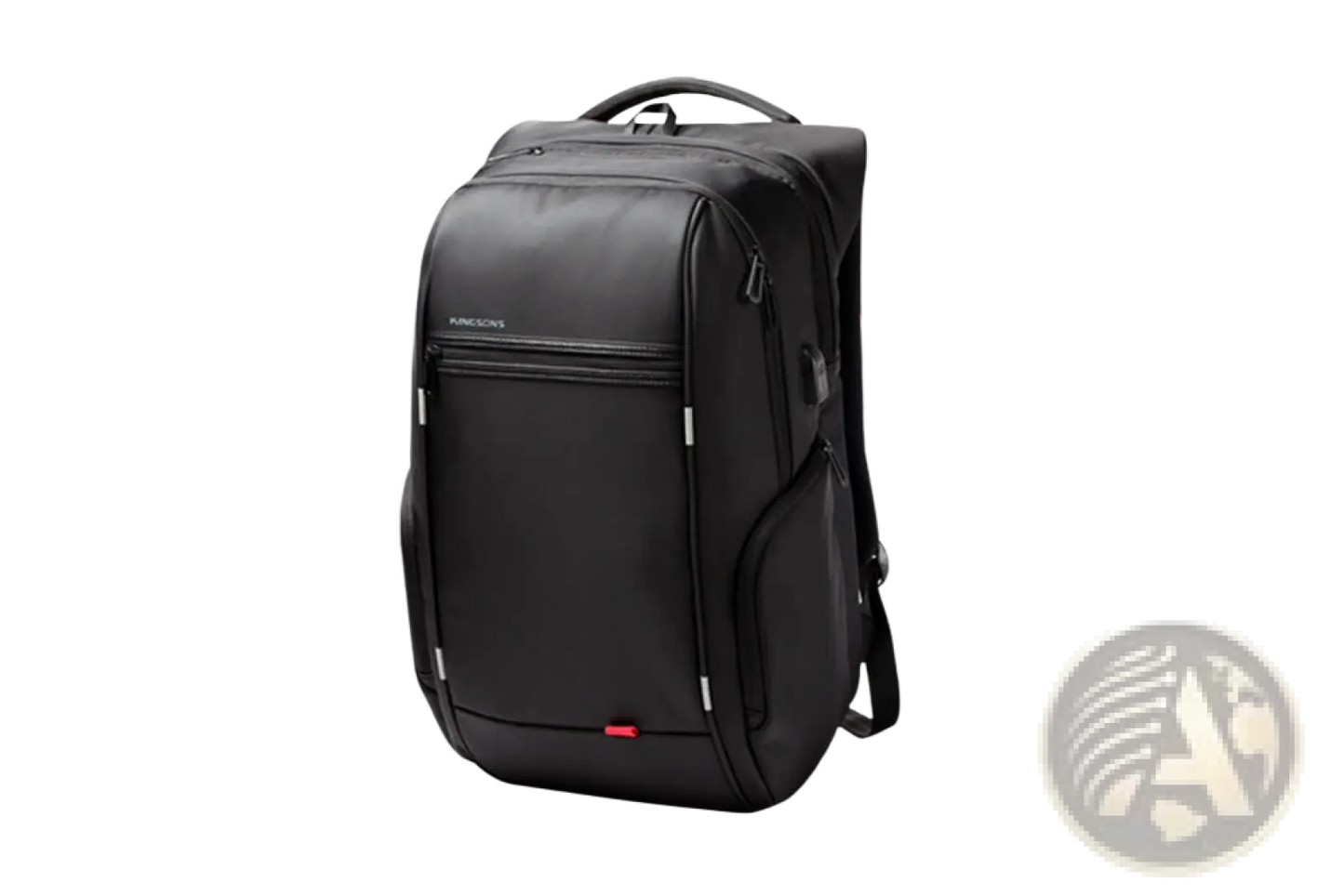 Laptop Backpack Waterproof Usb Charging Business Bag