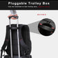 Laptop Backpack Waterproof Usb Charging Business Bag