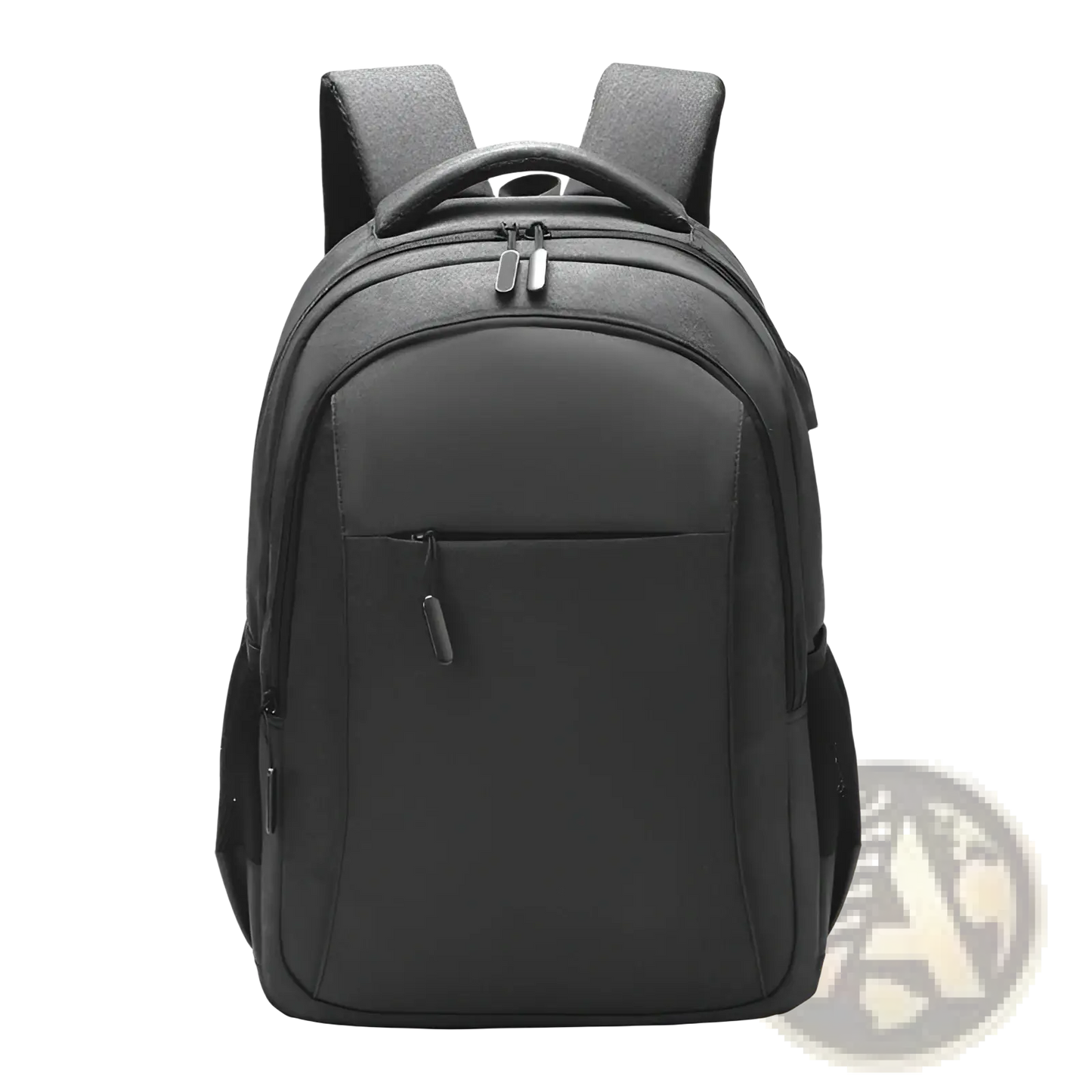 Large Capacity Laptop Backpack Travel Oxford Bag