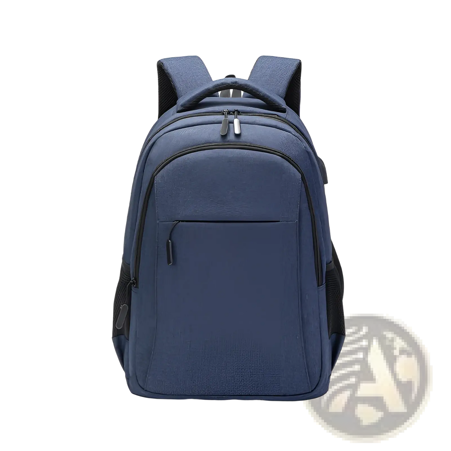 Large Capacity Laptop Backpack Travel Oxford Bag