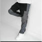 Men's Multi Pocket Urban Techwear Tactical Joggers