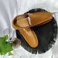 Men's Soft Leather Slip on Loafers and Casual Shoes