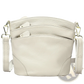 Leather Crossbody Bag Retro Cowhide Shoulder Purse