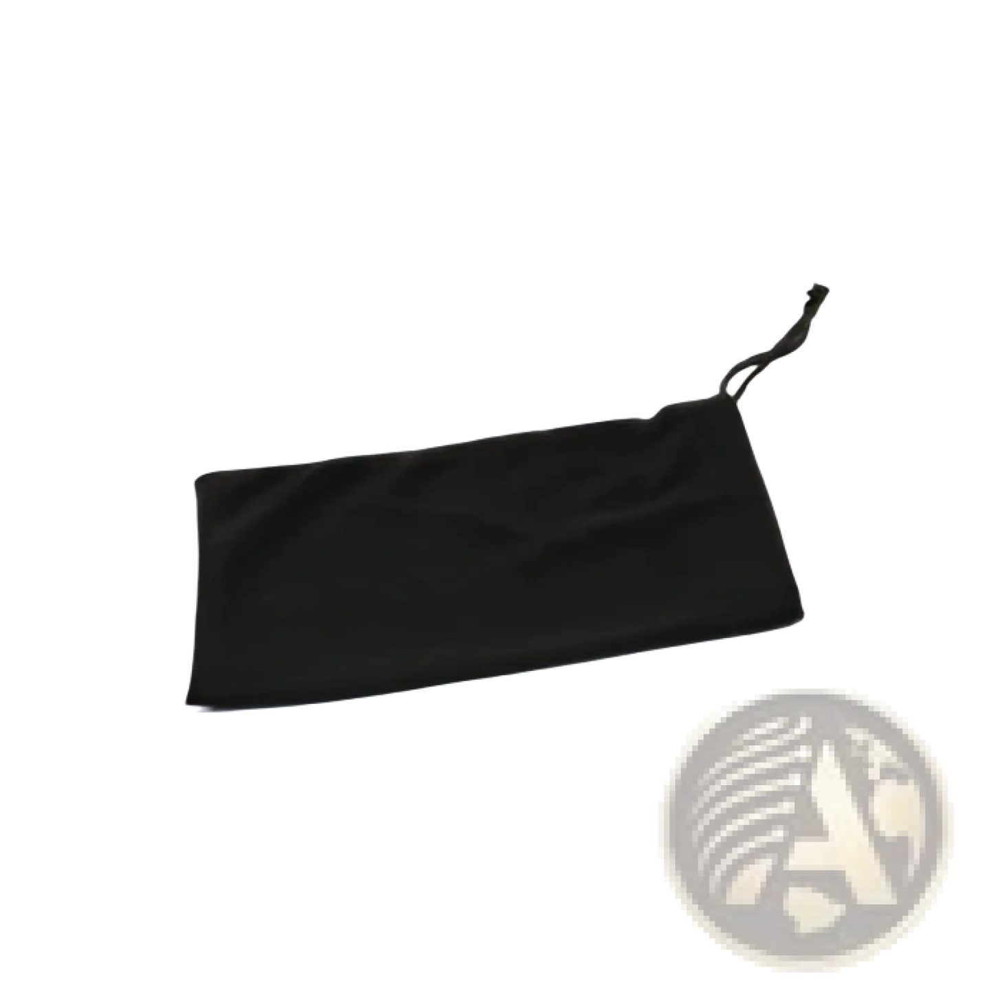 Leather Glasses Case and Microfiber Cleaning Set