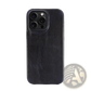 Leather Iphone Case Vintage Horse Oil Drop Resistant