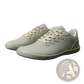 Leather Outdoor Sneakers Minimalist Casual Shoes