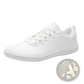 Leather Outdoor Sneakers Minimalist Casual Shoes