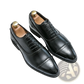 Leather Oxford Shoes Men's Business Casual Brogue