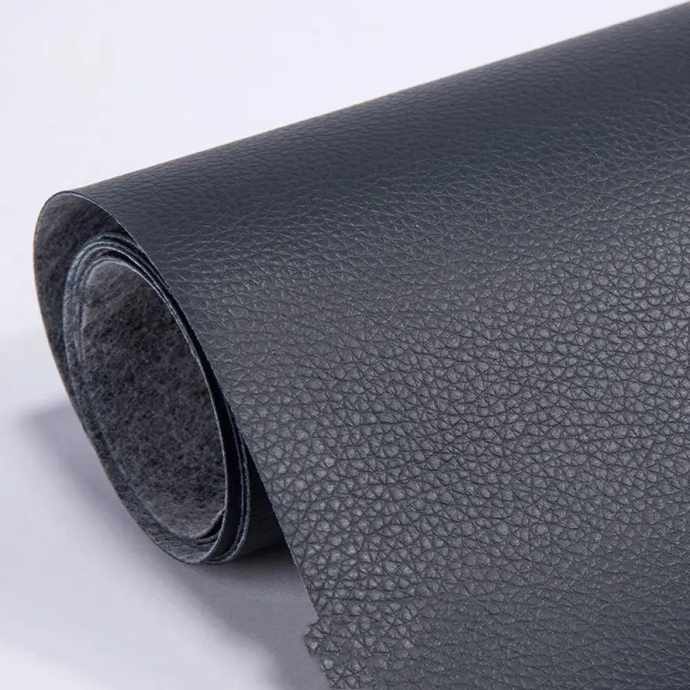 Self Adhesive Pu Leather Repair Patch Roll for Furniture