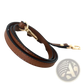 Leather Replacement Strap for Crossbody Bags
