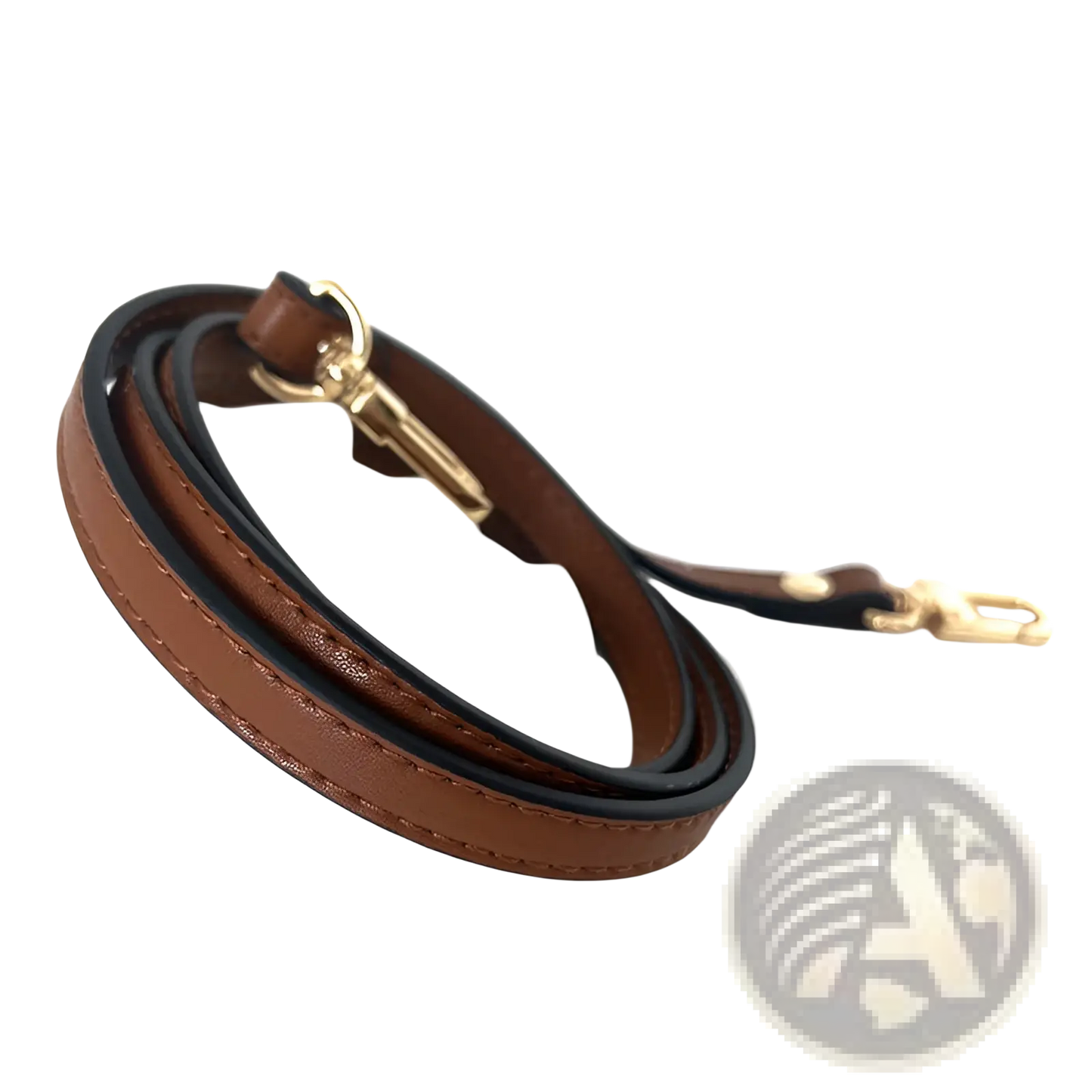 Leather Replacement Strap for Crossbody Bags