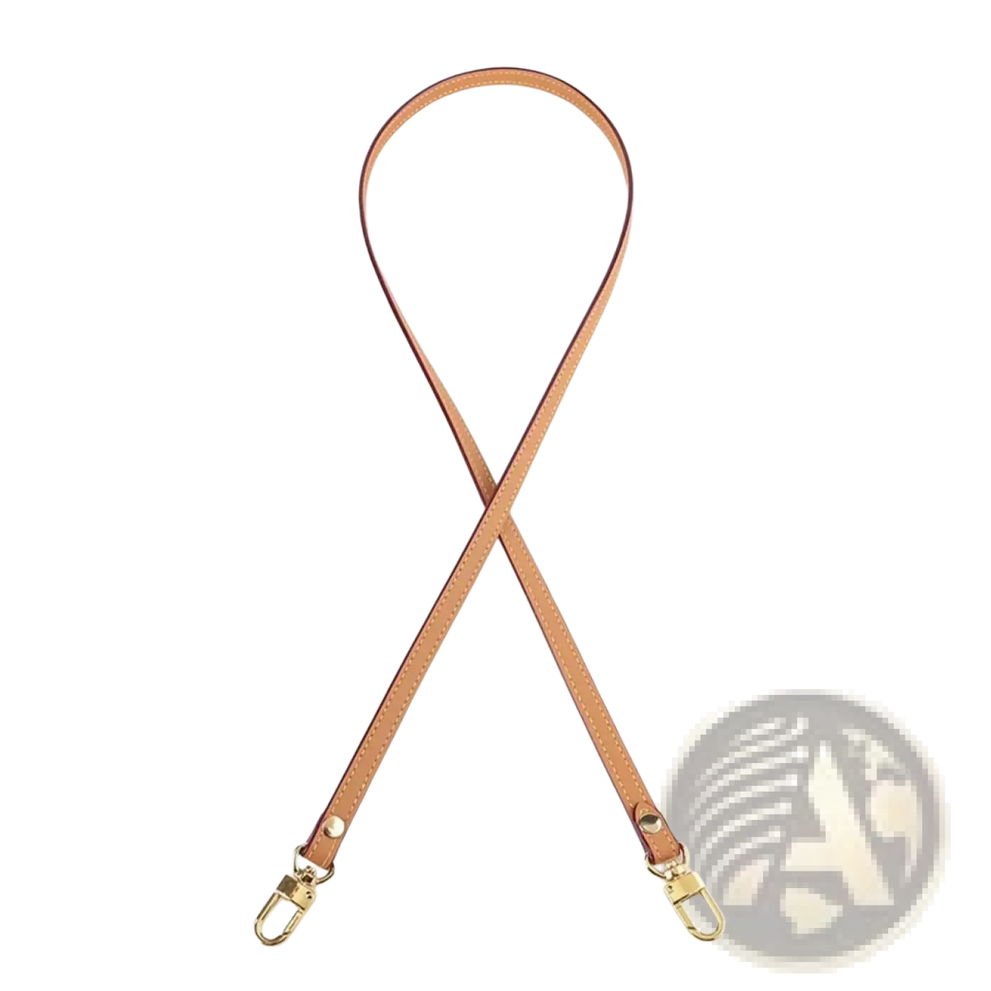 Leather Replacement Strap for Crossbody Bags
