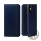 Leather Wallet Case for Iphone 16 15 14 13 12 11
