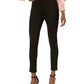 Alfani Women's Petite Comfort-Waist Leggings Black Size Medium