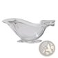 Lemon Squeezer Bird Acrylic Manual Citrus Juicer Tool