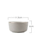 Luxury Pink and Gold Script Ceramic Couple Dinnerware Set