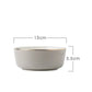 Luxury Pink and Gold Script Ceramic Couple Dinnerware Set