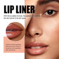 Ouhoe Waterproof Plumping Lip Liner and Gloss Pen