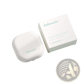 Loose Powder Lakerain Soft Focus Blurring Setting Case