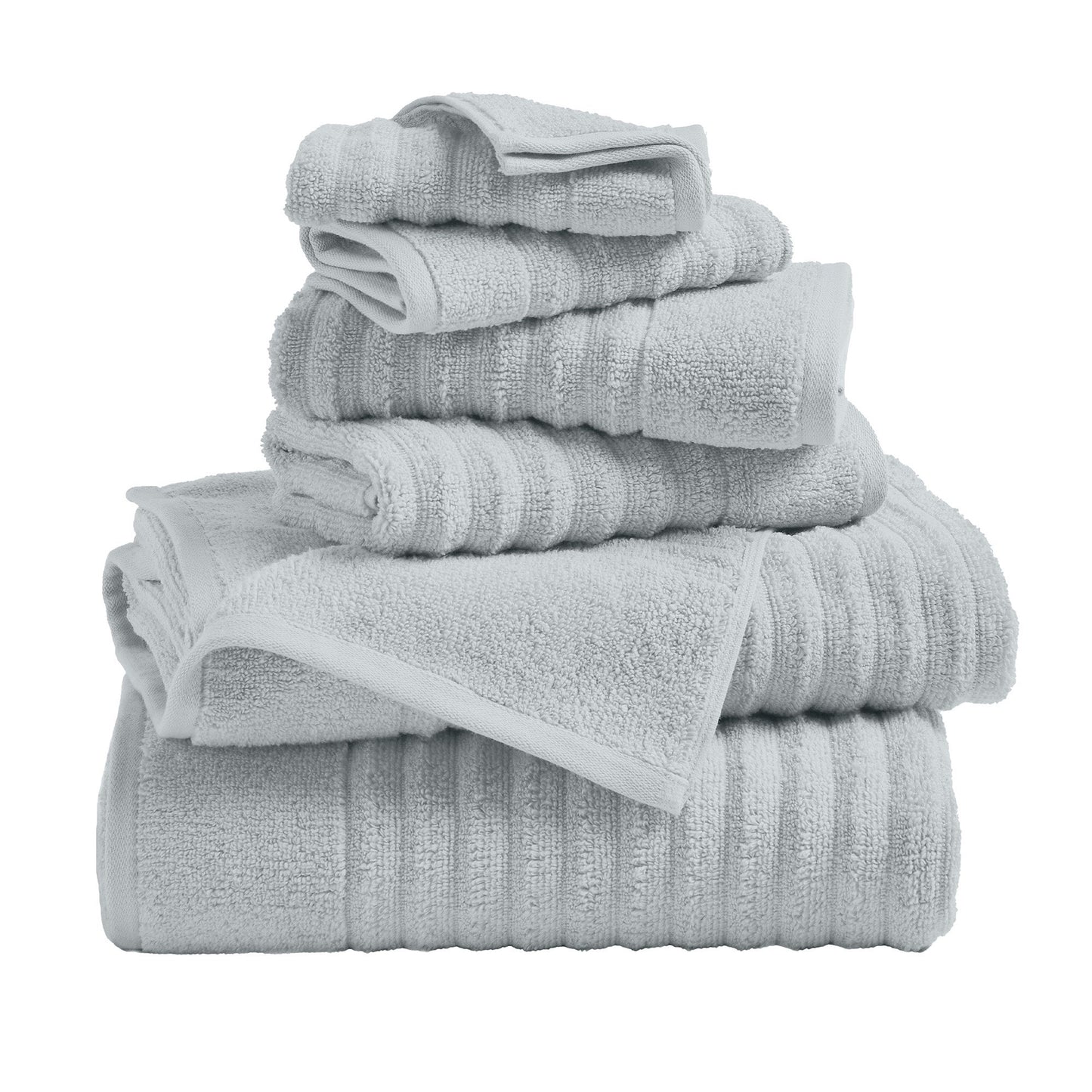 Luxury Cotton Towels - Karina Collection