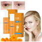 Lutein Eye Essential Oil Hydrating Vc Serum 8ml