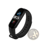 M4 Smart Fitness Tracker with Heart Rate and Sleep Monitor