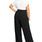 City Chic Women's Trendy PlusTie-Waist Palazzo Pants