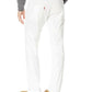 Levi's Men's 569™ Loose Straight Fit Jeans White Size 32x34