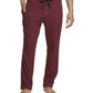 Tommy Hilfiger Men's Thermal Pants Red Size X-Large